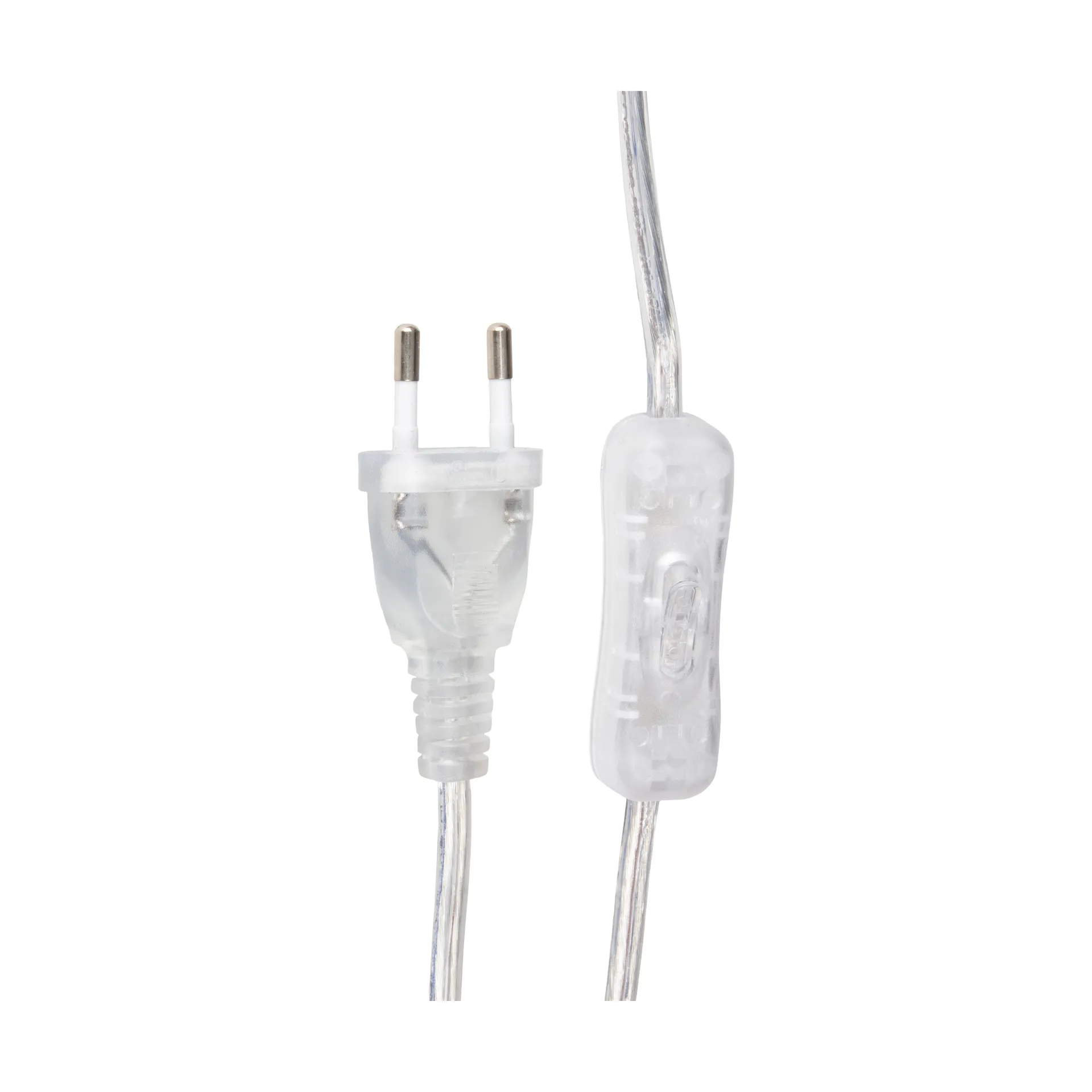 Orbit væglampe, Grå Globen Lighting