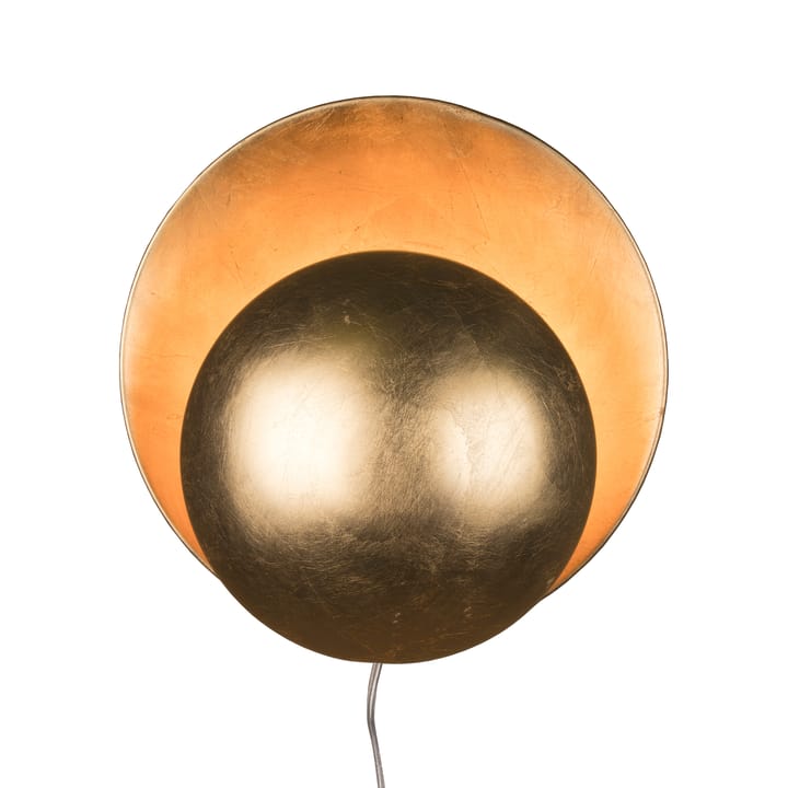 Orbit væglampe - Guld - Globen Lighting