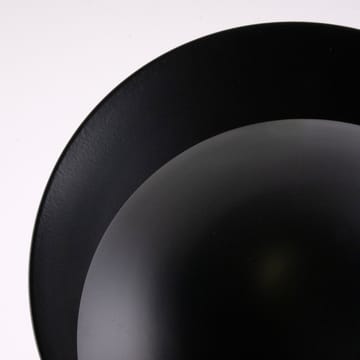 Orbit væglampe - Sort - Globen Lighting