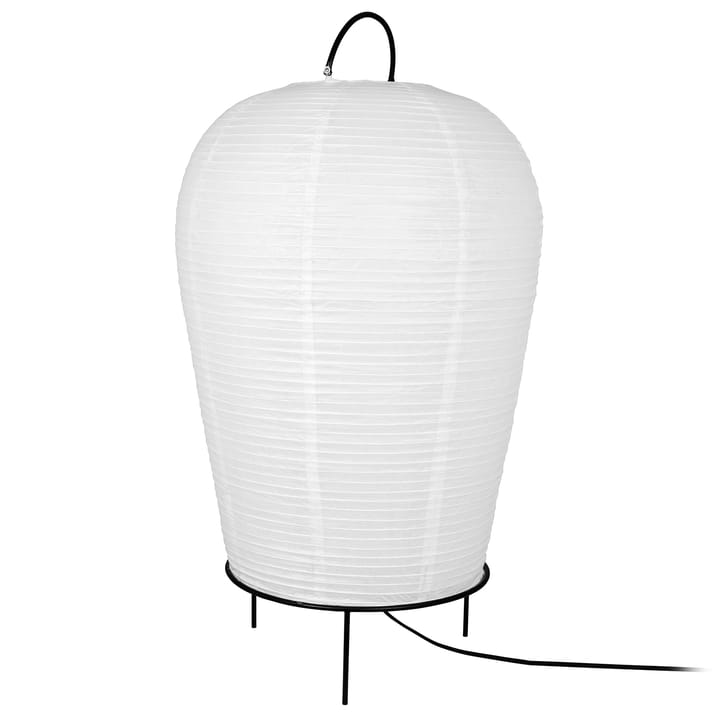 Osaka gulvlampe - Hvid - Globen Lighting
