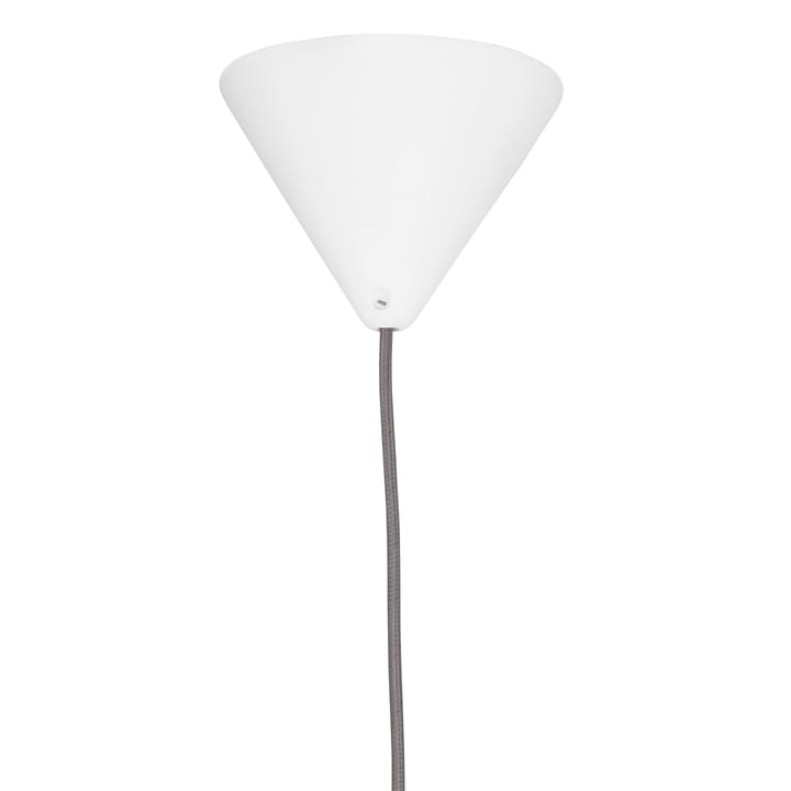 Pavot pendel lampe Ø35 cm - Grå - Globen Lighting