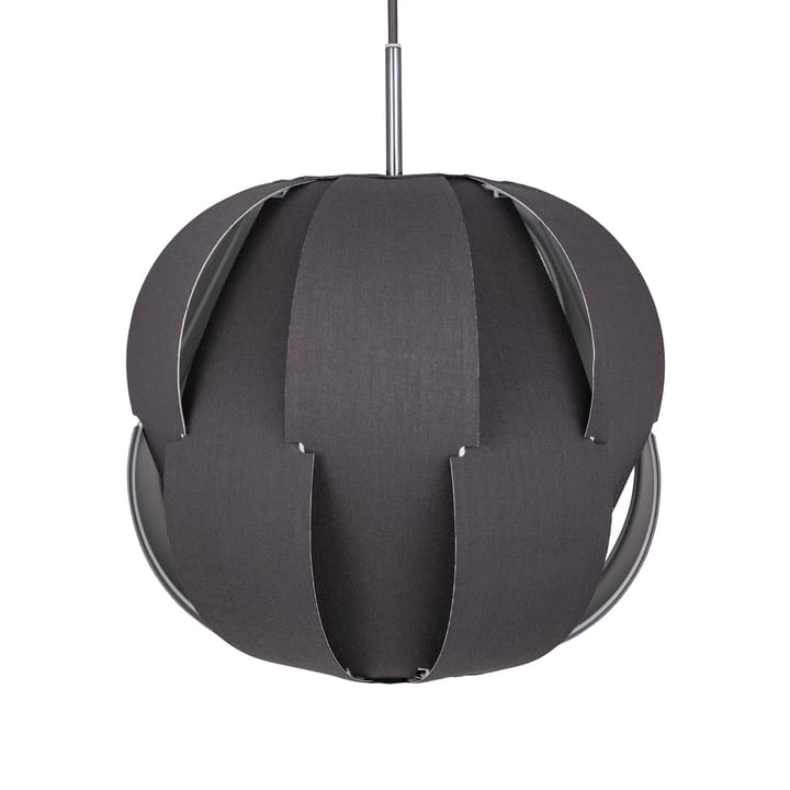 Pavot pendel lampe Ø35 cm - Grå - Globen Lighting