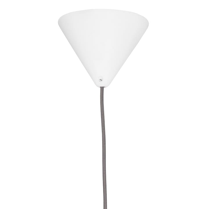 Pavot pendel lampe Ø35 cm, Grå Globen Lighting
