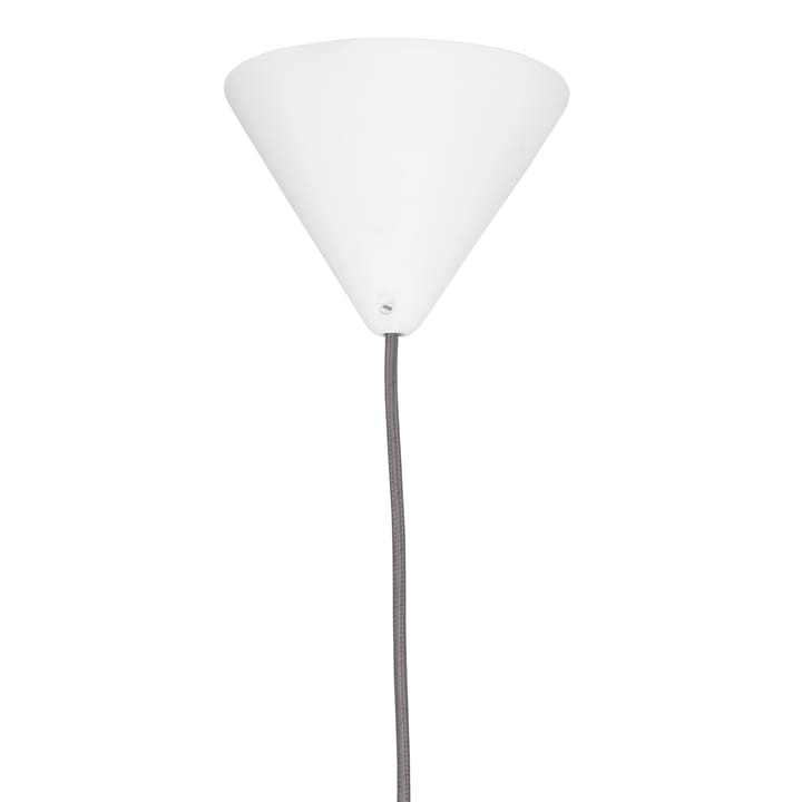 Pavot pendel lampe Ø45 cm - Grå - Globen Lighting