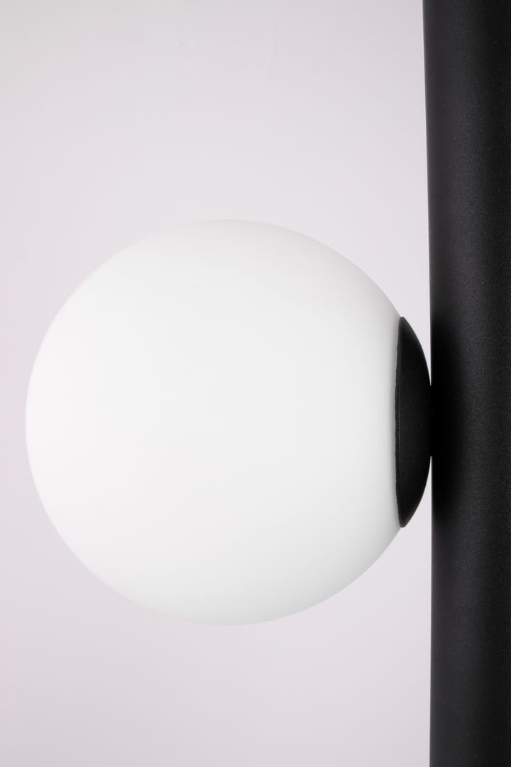 Pearl 3 pendel - Sort - Globen Lighting