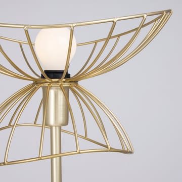 Ray bordlampe - Brushed brass - Globen Lighting