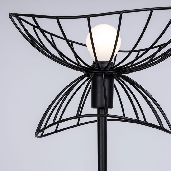 Ray bordlampe - Sort - Globen Lighting