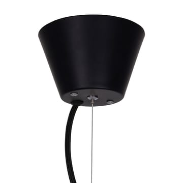 Ray loftslampe Ø115 cm - Sort - Globen Lighting