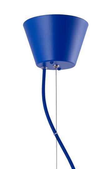 Ray loftslampe Ø70 cm - Blå - Globen Lighting