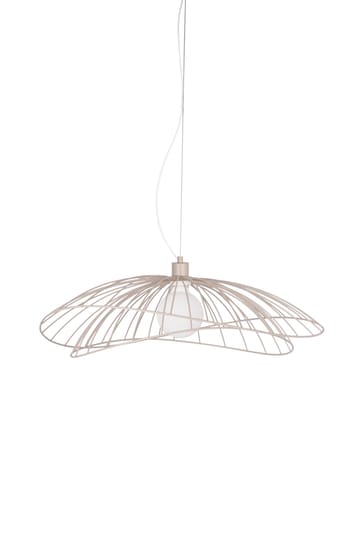 Ray loftslampe Ø70 cm - Mud - Globen Lighting