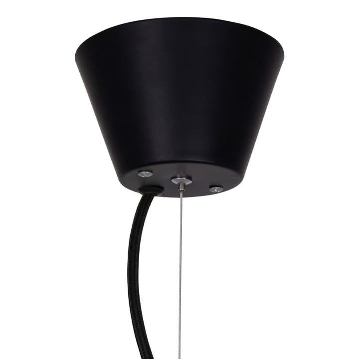 Ray loftslampe Ø70 cm - sort - Globen Lighting