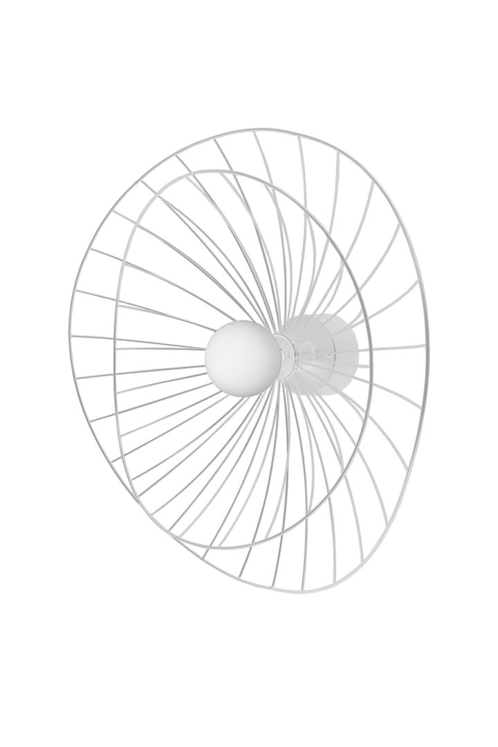 Ray plafond, Hvid Globen Lighting