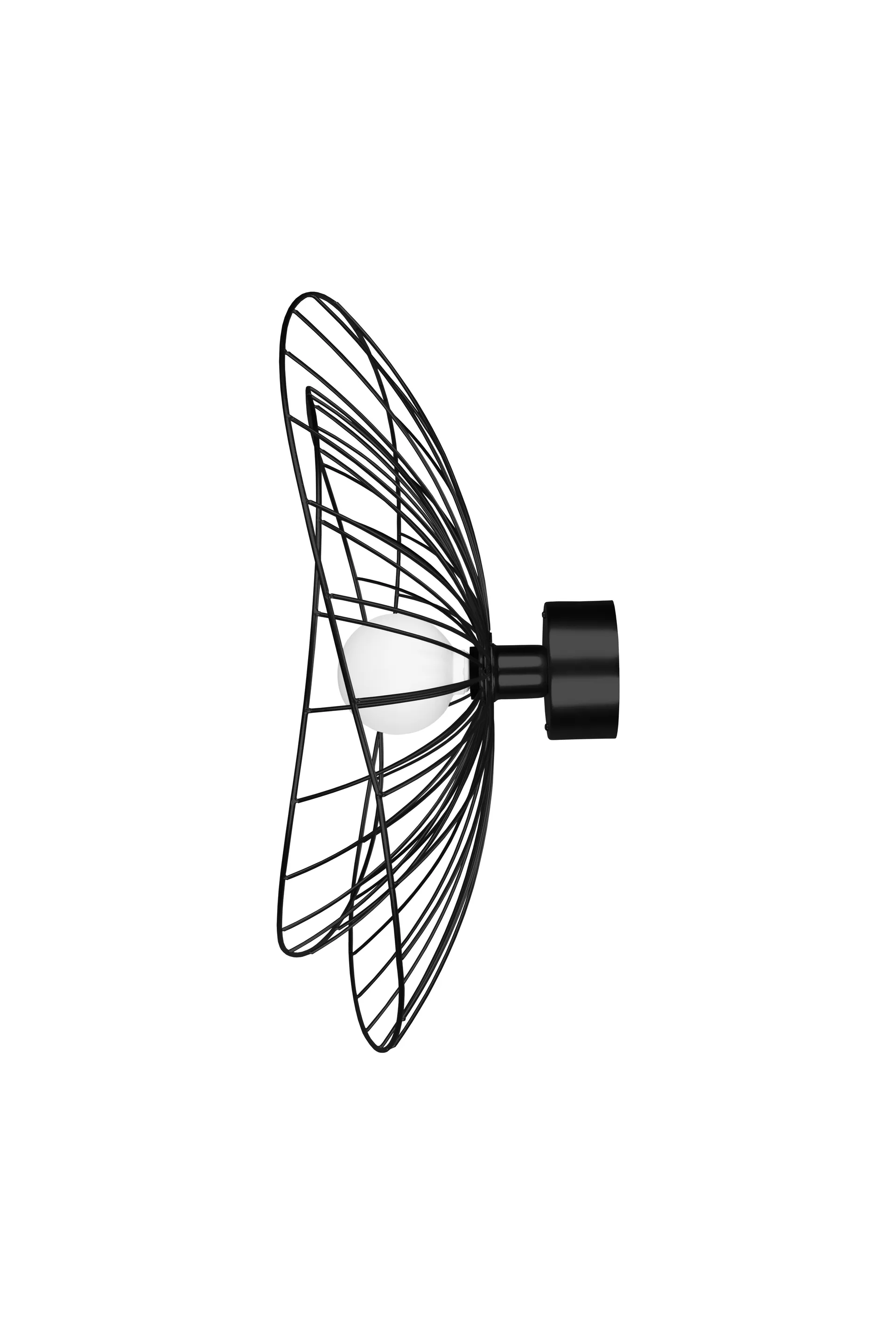 Ray plafond, Matsort Globen Lighting