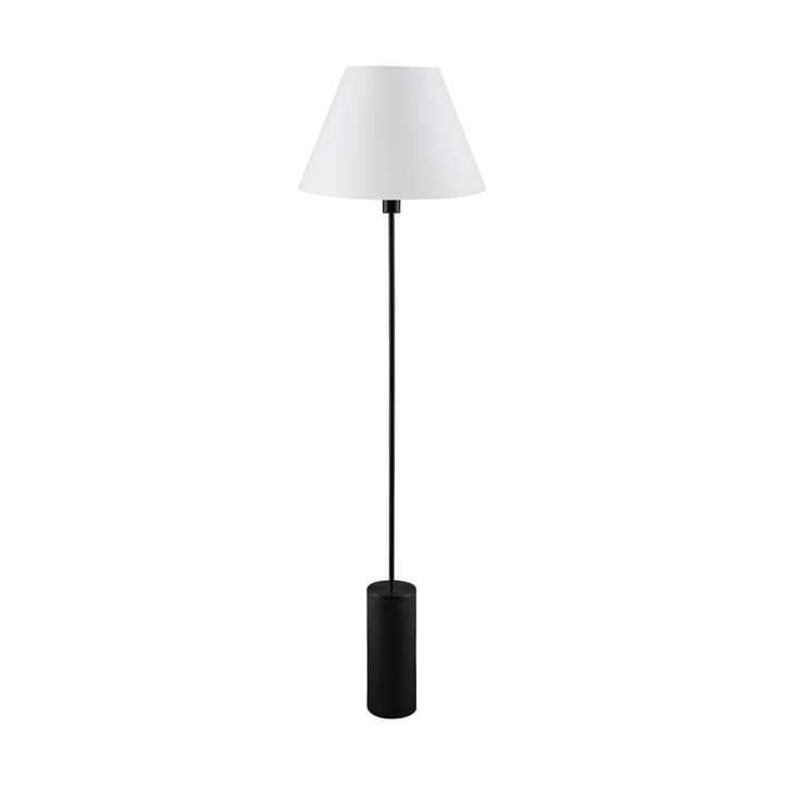 Rib lampestativ gulv, Sort Globen Lighting