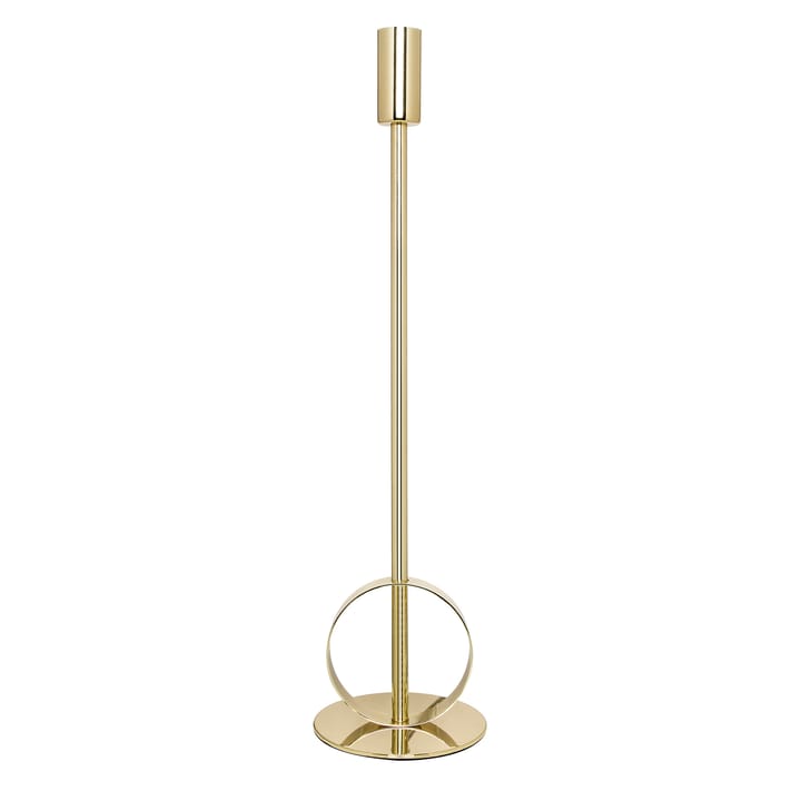 Ring lampefod - Brass - Globen Lighting