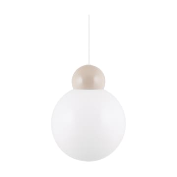 Ripley 25 pendel - Beige - Globen Lighting
