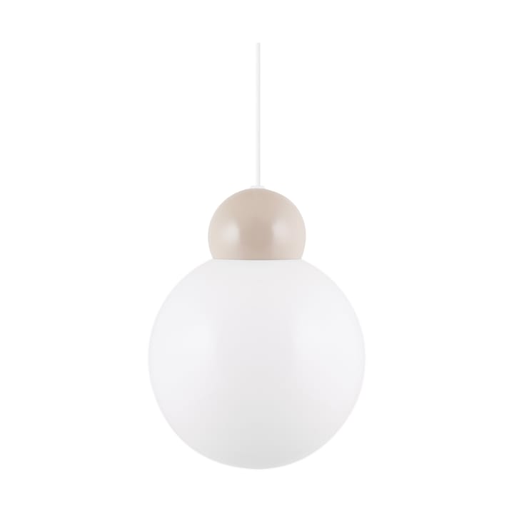 Ripley 25 pendel - Beige - Globen Lighting