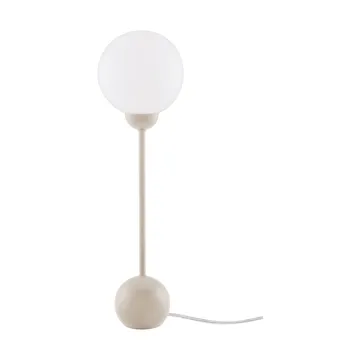 Ripley bordlampe - Beige, 52 cm - Globen Lighting