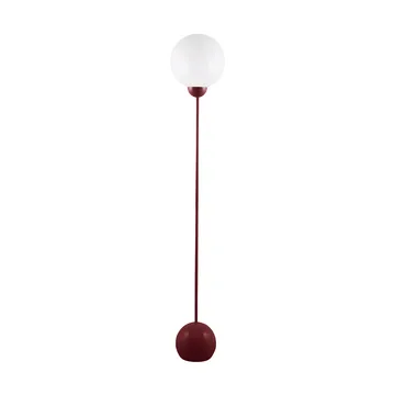 Ripley gulvlampe - Burgundy - Globen Lighting