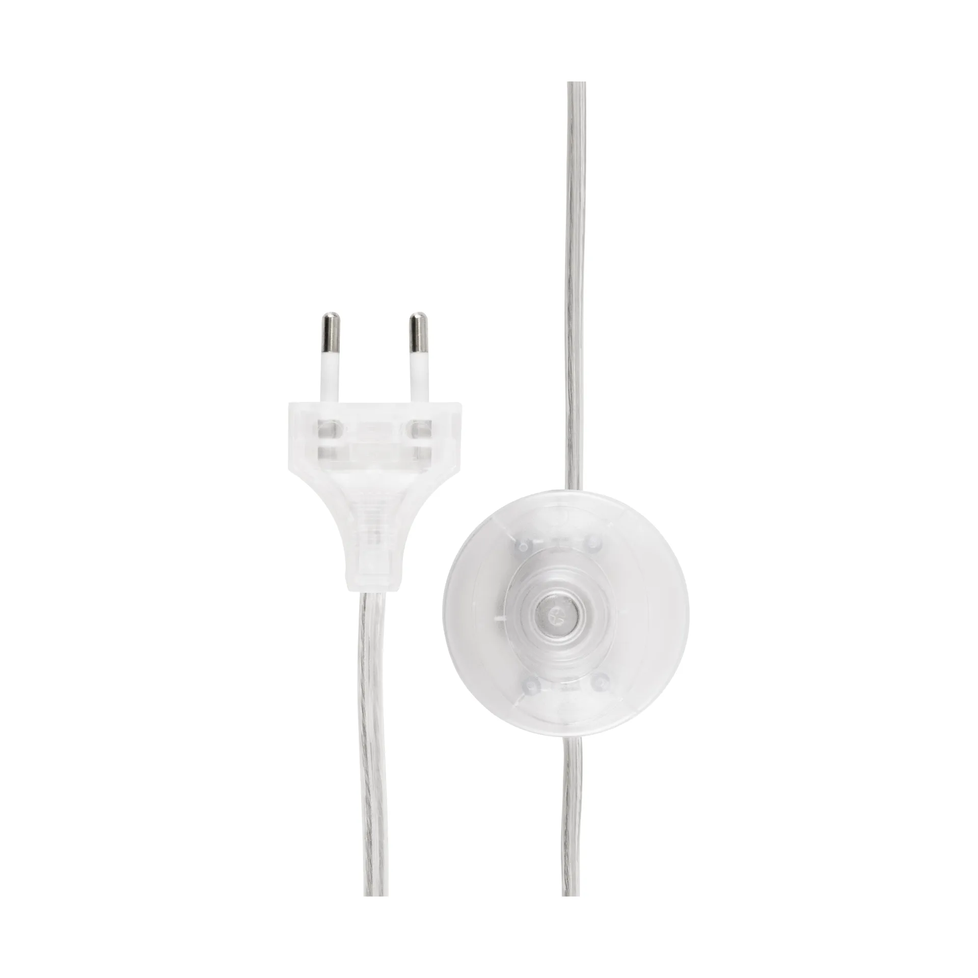 Ripley gulvlampe, Krom Globen Lighting