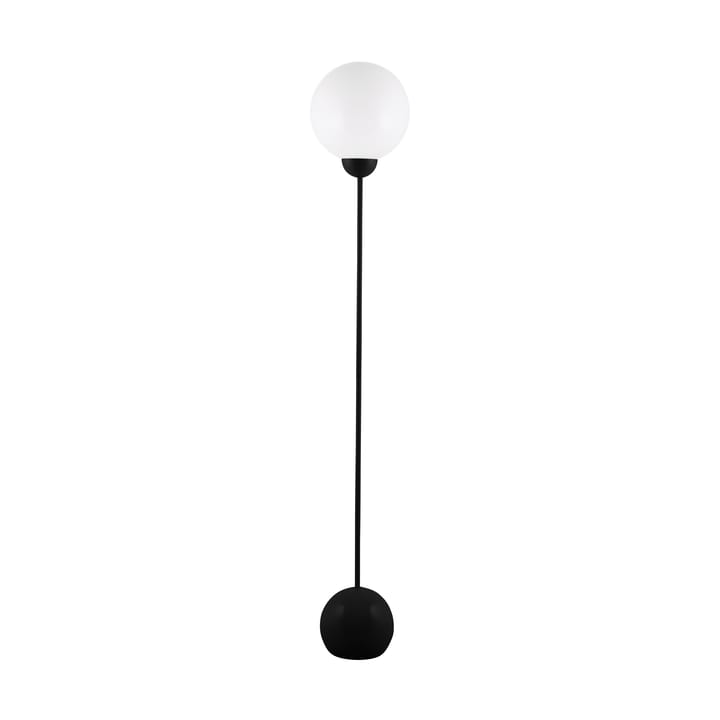 Ripley gulvlampe - Sort - Globen Lighting