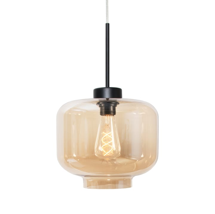Ritz loftlampe - amber (gul) - Globen Lighting