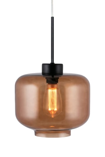 Ritz loftlampe - Brun - Globen Lighting