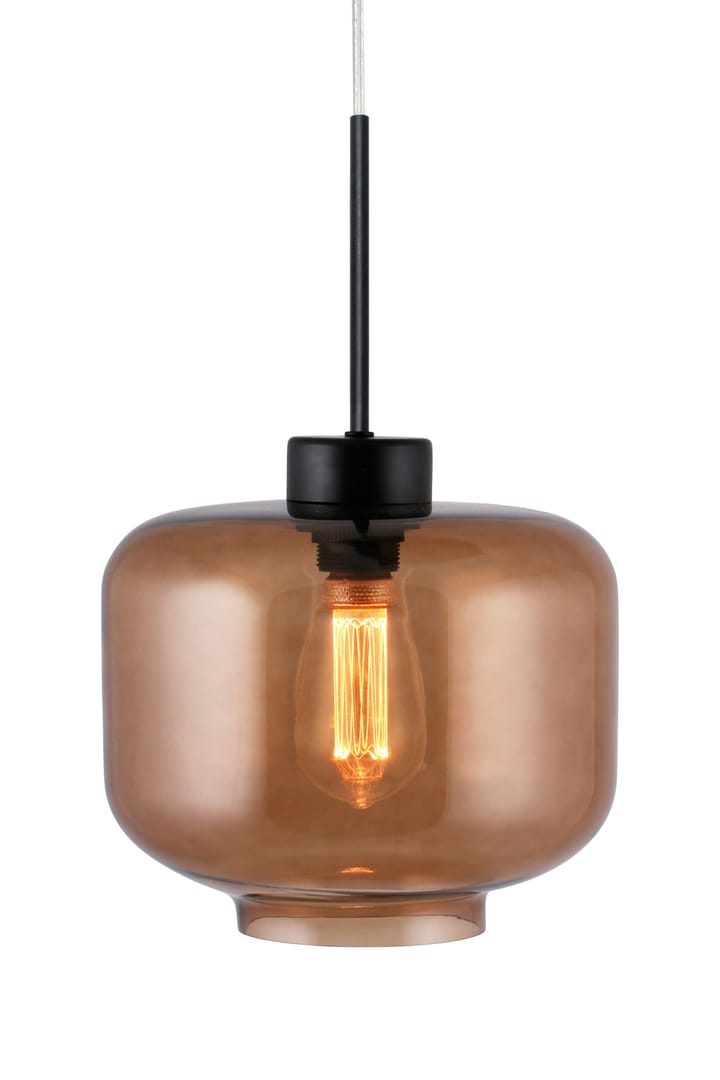 Ritz loftlampe - Brun - Globen Lighting