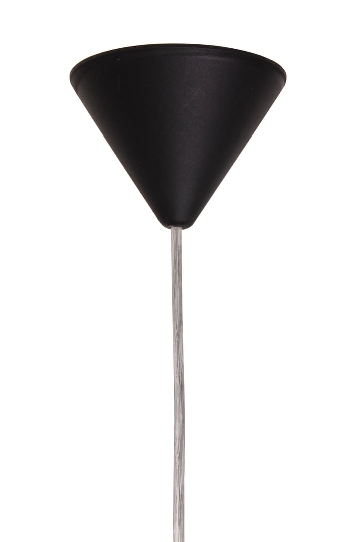 Ritz loftlampe, Brun Globen Lighting
