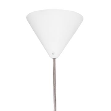 Ritz loftlampe - hvid - Globen Lighting