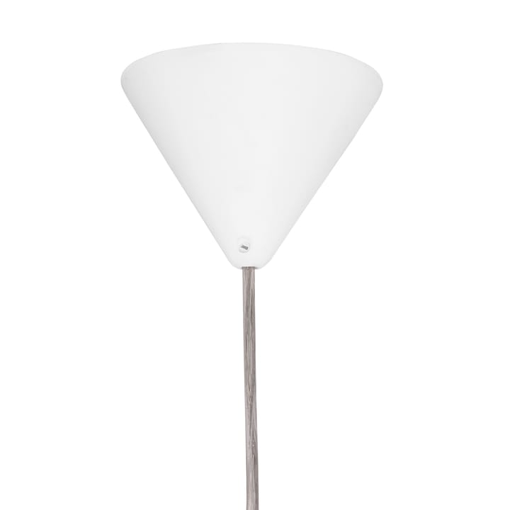 Ritz loftlampe, hvid Globen Lighting