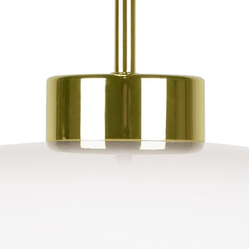 Ritz loftlampe - hvid - Globen Lighting