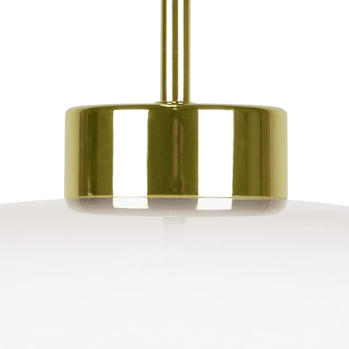 Ritz loftlampe, hvid Globen Lighting