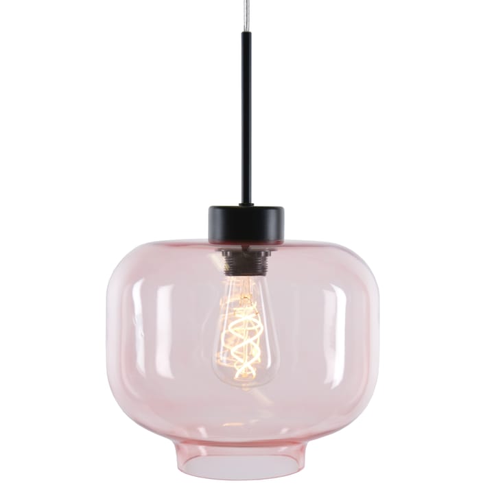 Ritz loftlampe - lyserød - Globen Lighting