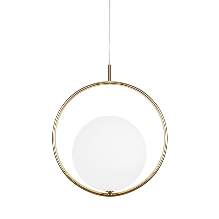 Saint loftlampe, messing Globen Lighting