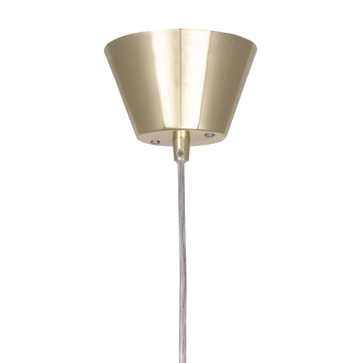 Saint loftlampe, messing Globen Lighting
