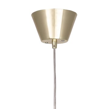 Saint loftlampe - messing - Globen Lighting