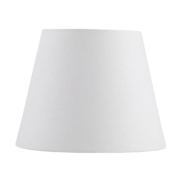 Sigrid 19 lampeskærm - Hvid - Globen Lighting