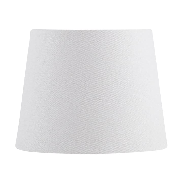 Sigrid 22 lampeskærm - Hvid - Globen Lighting