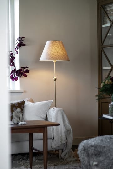 Sigrid 40 lampeskærm - Beige - Globen Lighting