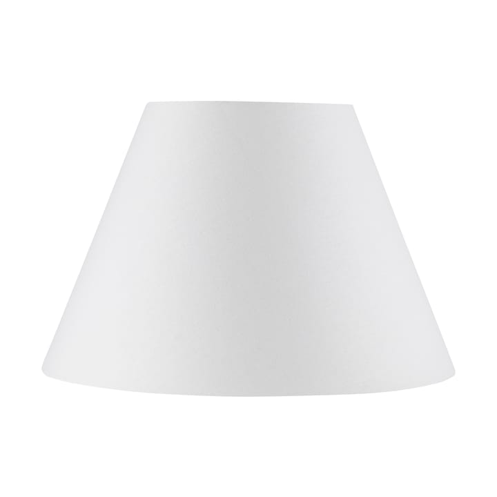 Sigrid 40 lampeskærm - Hvid - Globen Lighting