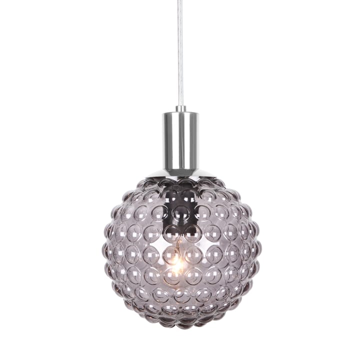 Spring mini loftlampe - smoke (grå) - Globen Lighting
