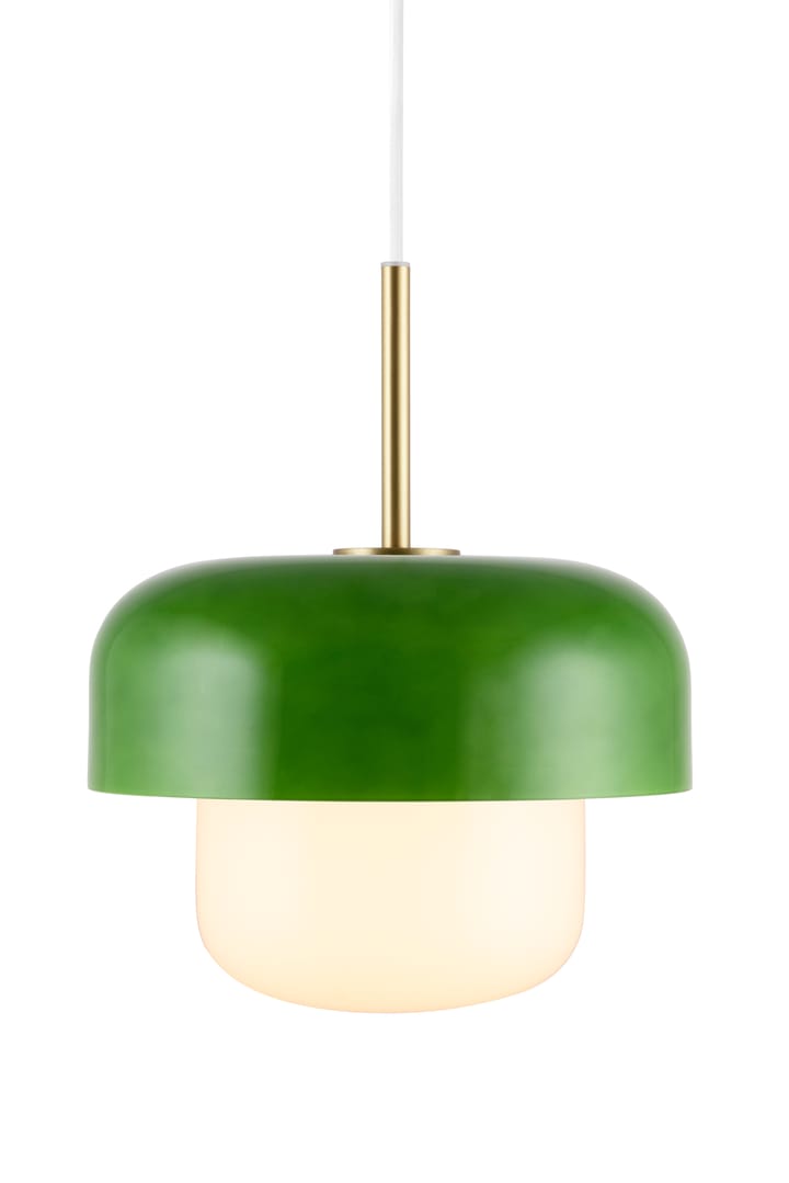 Stina 25 pendel - Grøn - Globen Lighting