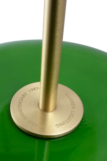 Stina 25 pendel - Grøn - Globen Lighting