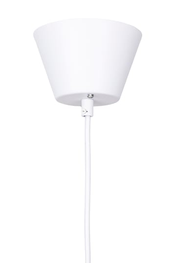 Stina 25 pendel - Hvid - Globen Lighting