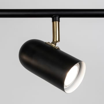 Swan 3 loft - Sort - Globen Lighting