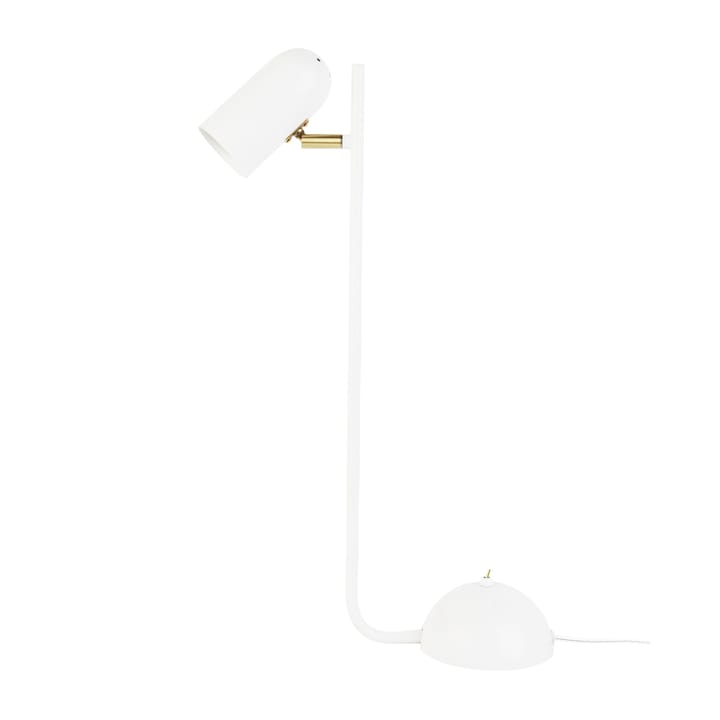Swan bordlampe - Hvid - Globen Lighting