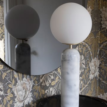 Torrano bordlampe - Hvid - Globen Lighting