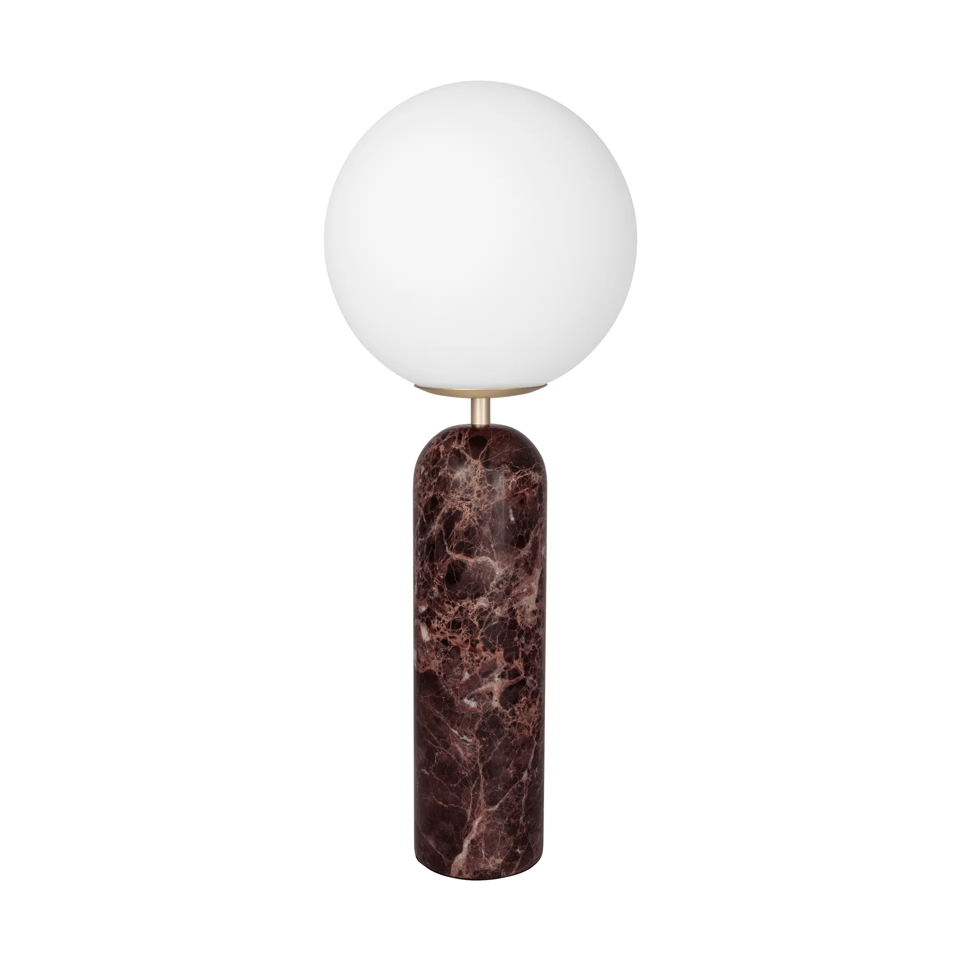 Torrano bordlampe, Rosso levanto Globen Lighting