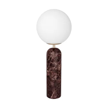 Torrano bordlampe - Rosso levanto - Globen Lighting